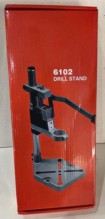 СУПЕР ПРОМОЦИЯ !!! Стойка за Бормашина и Винтоверт.