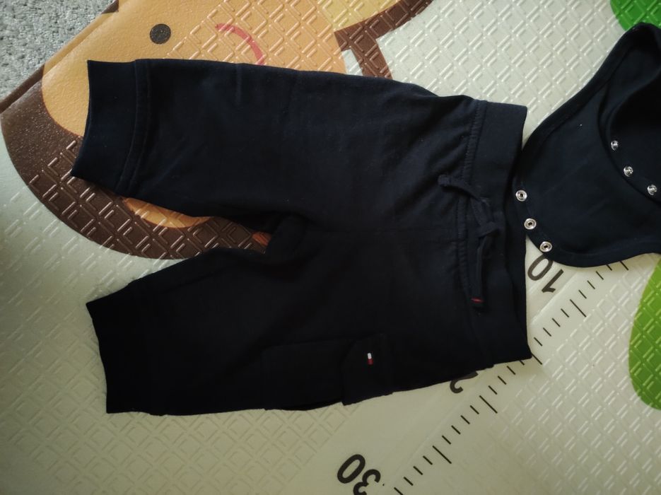 Боди рубашка тенниска