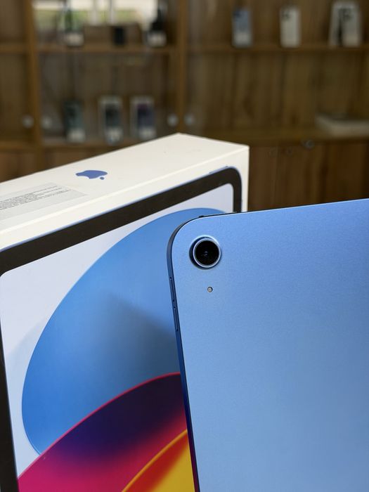 iPad 10-inch 64GB PhoneLab