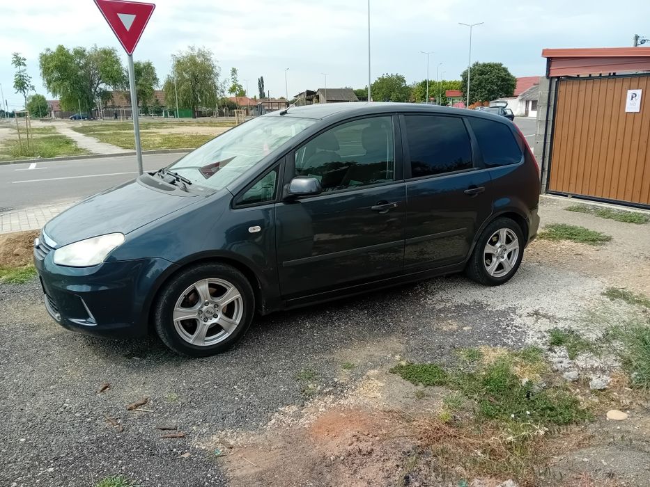 Ford C-Max 1.6diesel 2008