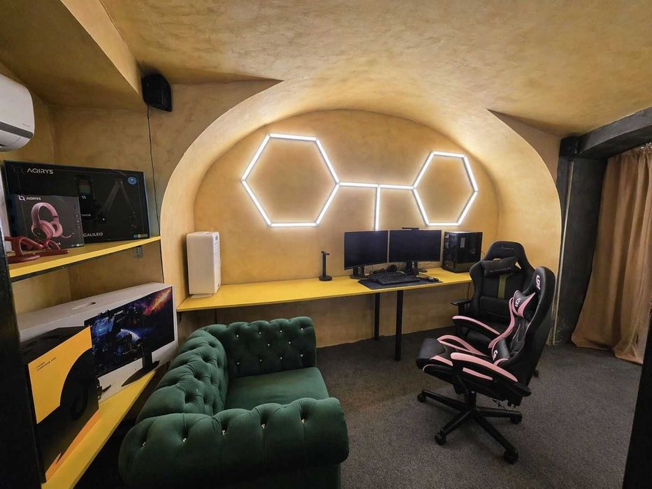 Propietar Spatiu comecial +apartament central piata mare