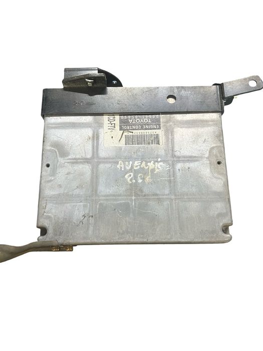 Ecu Modul/Unitate De Control Motor 2.0Diesel Toyota Avensis Saloon _T2