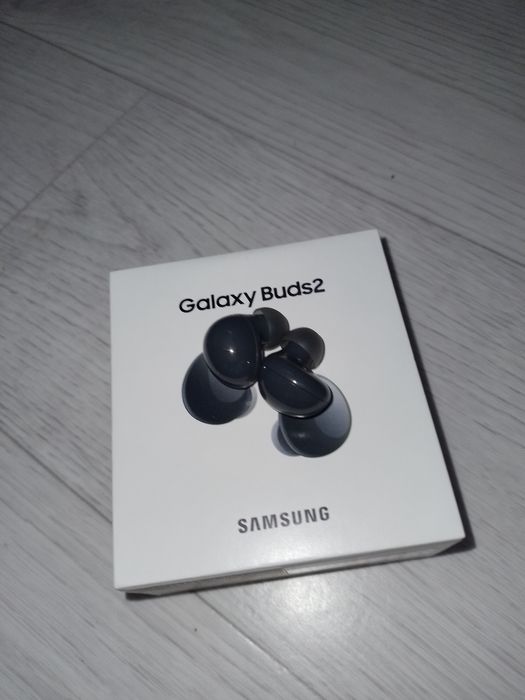 Galaxy Buds2 наушники