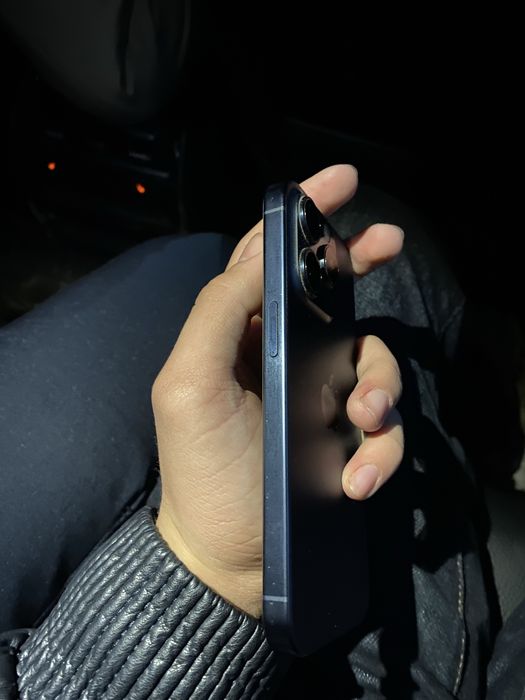 Айфон 15про / iphone 15 про