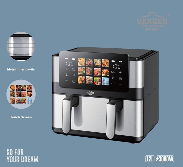 Аирогрил ZL-1714