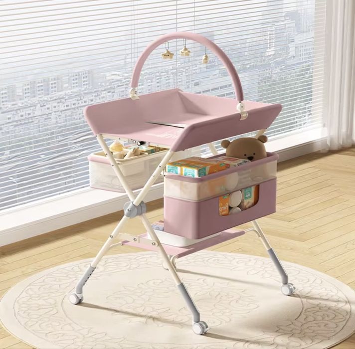 Пеленальный столик