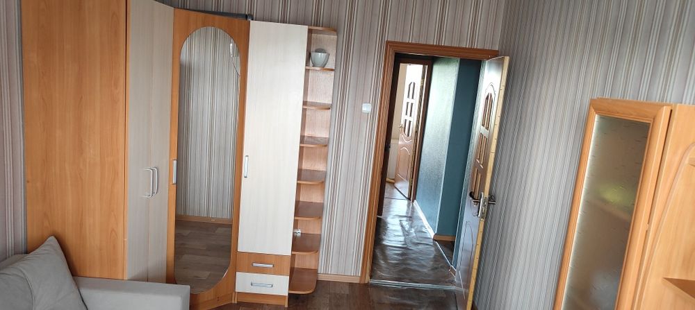 Сдам 3-х комнатную квартиру