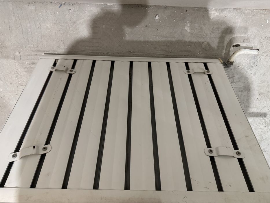 Радиатор отоплений