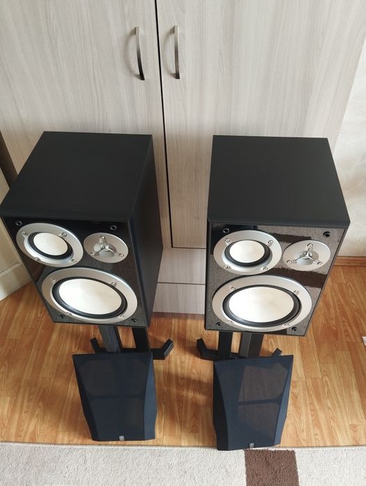Колонки, Акустика Yamaha NS-6490