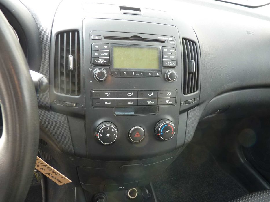 Hyundai i30 1.6 D Clima