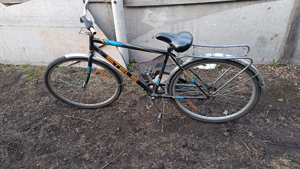 Продам велик stels