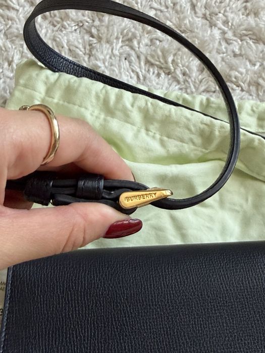 Сумка burberry оригинал