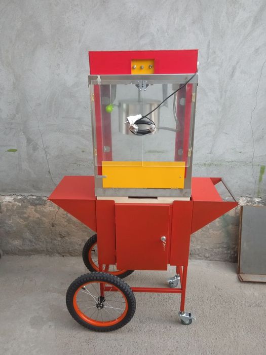 Joxori aparat  turkiya  va iwlab chiqariw