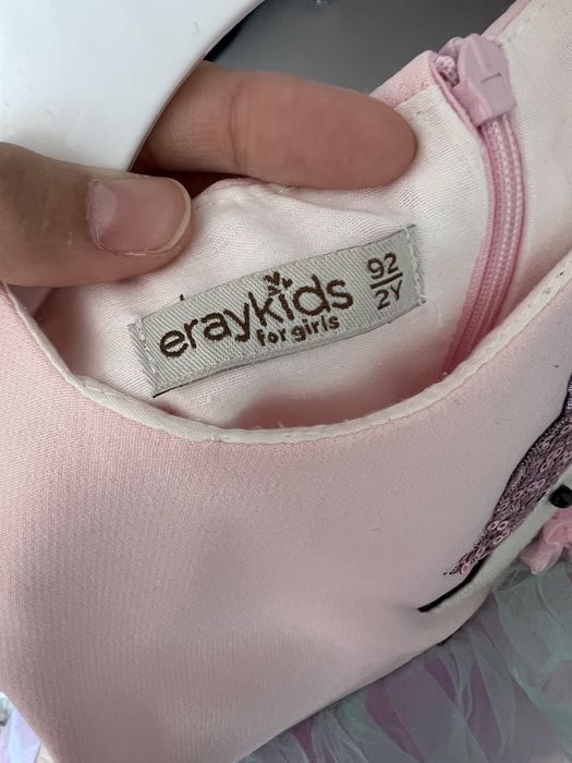 Платье для девочек