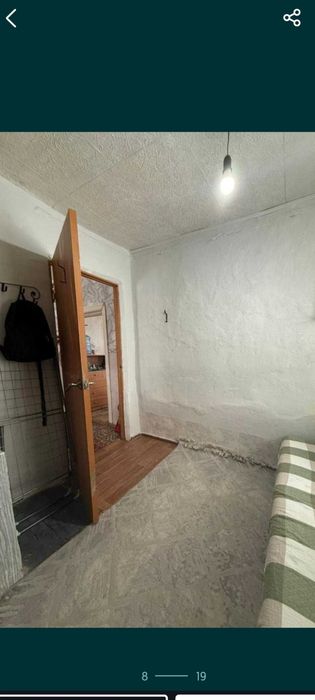 Продам дом в районе Костанай  2