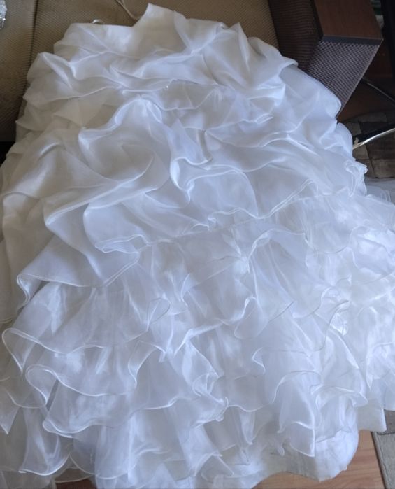Rochie de mireasa