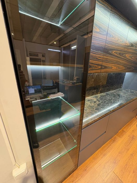 Продам кухонный гарнитур