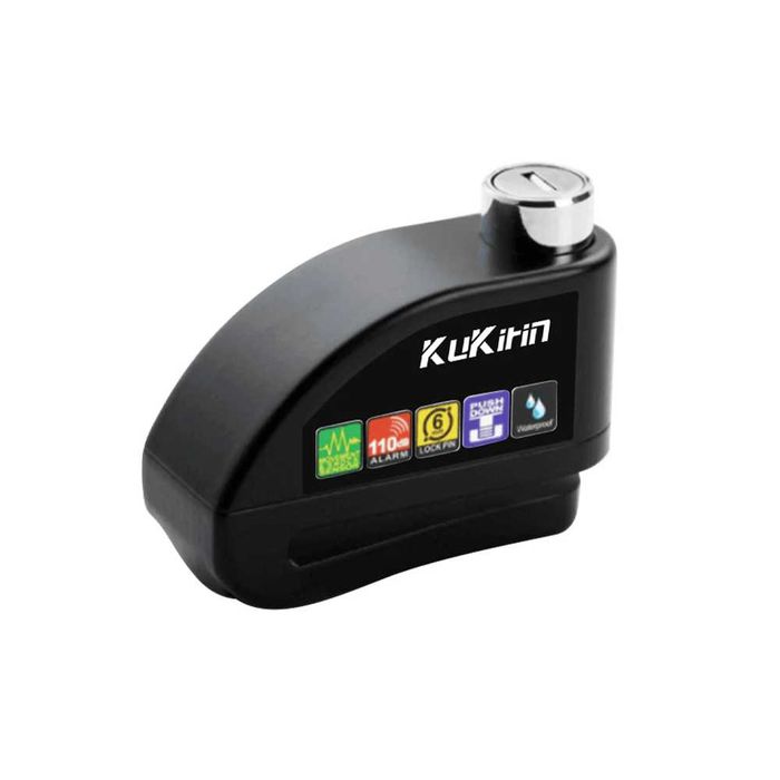 Anti-furt Kukirin pt trotinete sau scutere/mopede, nou, Magazin Online