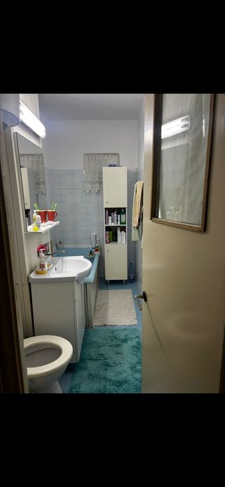 Apartament 3 camere -et.1 din 4-Paco Gară