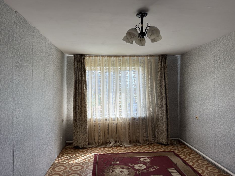 Квартира 3х комнатная