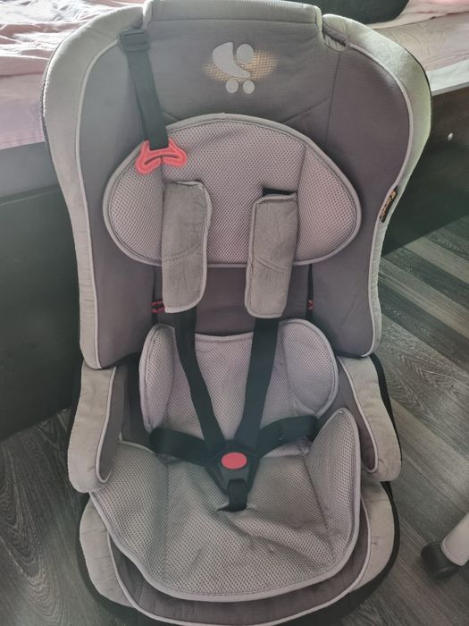 Детско столче  за кола Lorelli 9-36 кг за 9+ месеца