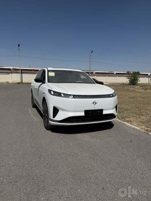 DongFeng 008 max