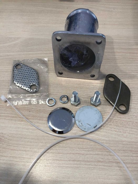 Kit EGR Off OFF Bmw M47/M57 2.0d 3.0d orice model , NOU