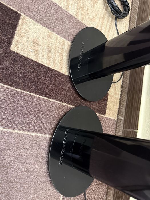 Harman Kardon Тонколони