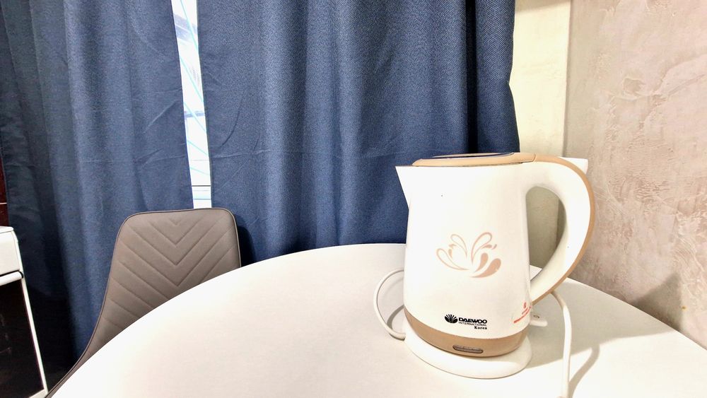 Квартиры посуточно "КОМФОРТ"