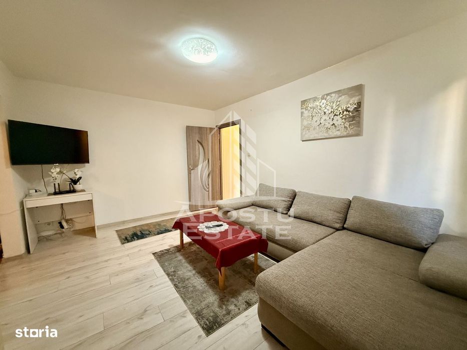 Apartament 2 camere de vanzare, zona Complex/Stadion, Timisoara — fotografia 3