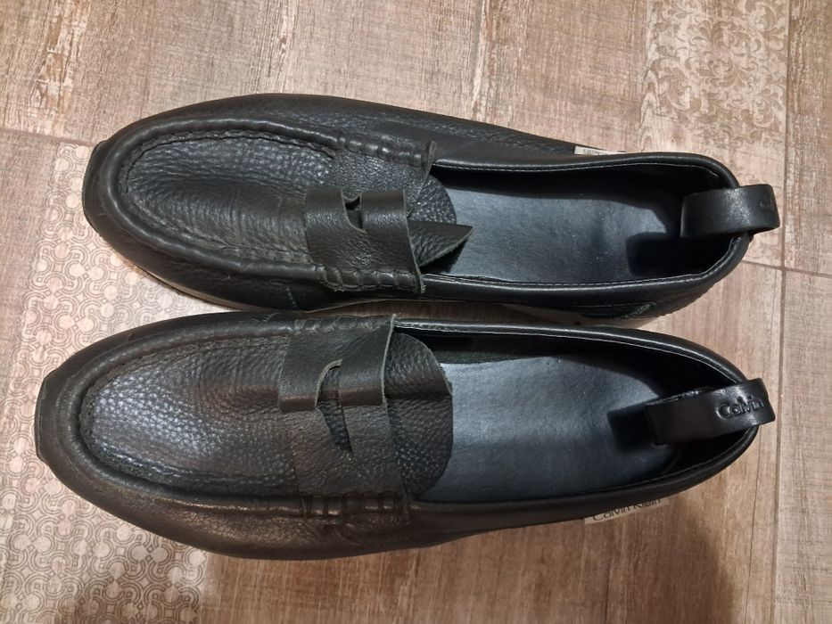 Дамски обувки Calvin Clein оригинални 39 номер