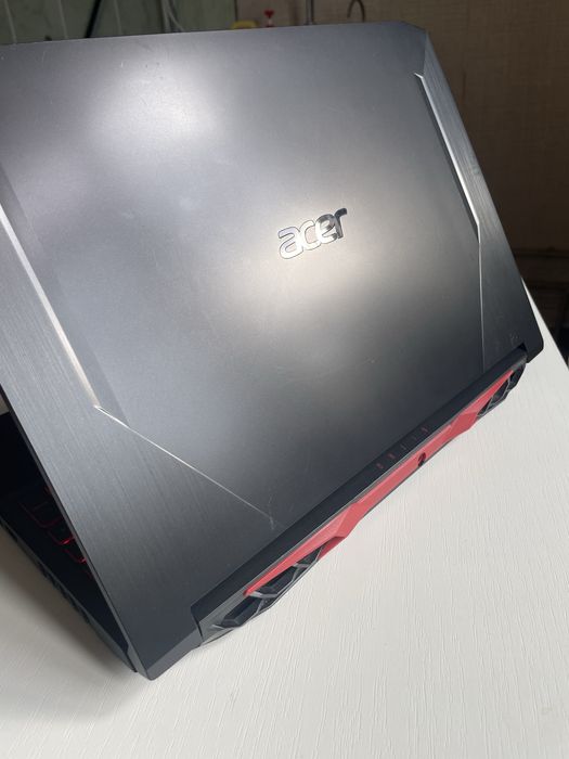 Игровой ноутбук