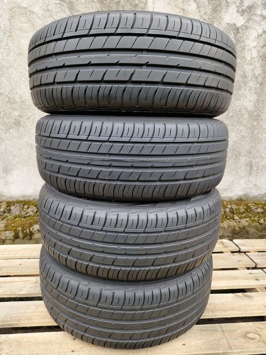 Roti/Jante Audi Q2 (GA) anvelope vara aprx Noi 215 55 17