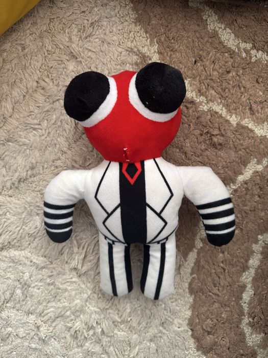 Мягкие игрушки пр 1000 тг