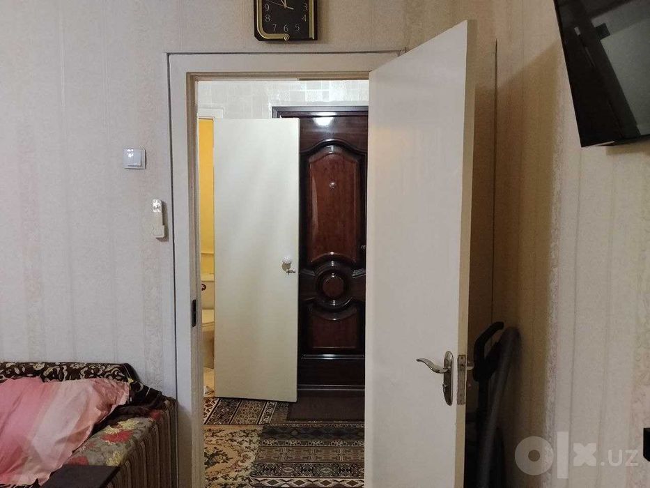 Аренда Квартира Юнусабад-5, 1*2/4/4. Оила Инастранец ва Кизларга.