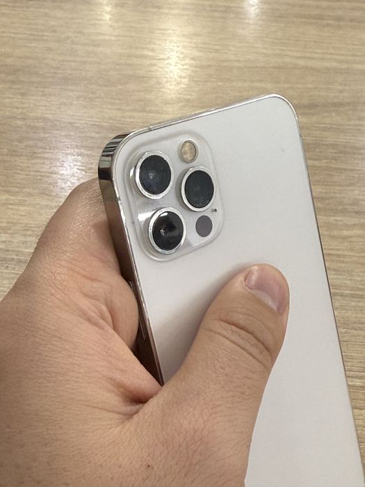 Айфон 12 про 128 гб
