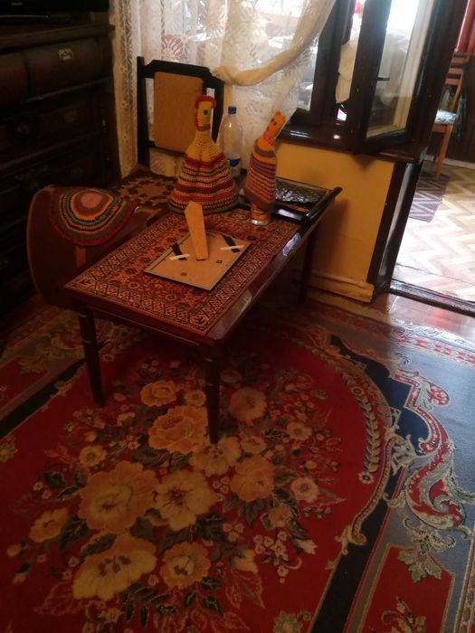 Гостиная комната