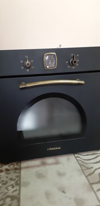 Печь Духовка ИТАЛИЯ