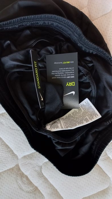 Нови дамски шорти на найк/nike