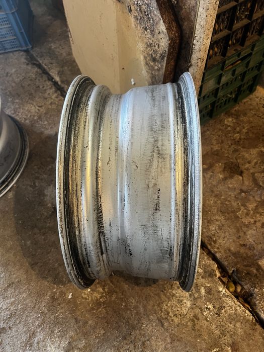 Джанти 15” vw skoda seat