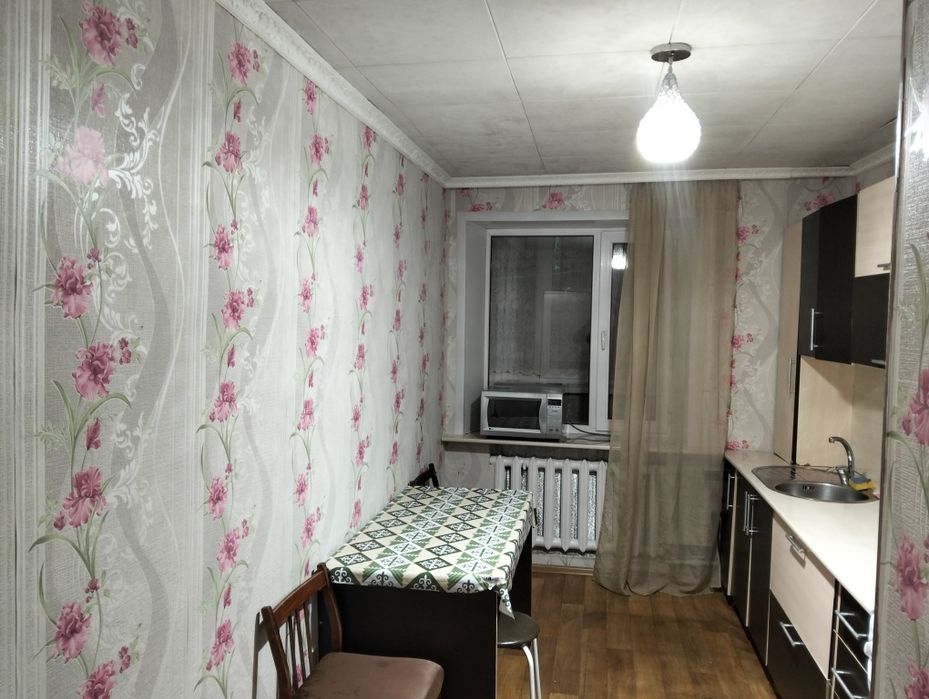 Сдается в аренду 3 комнатная