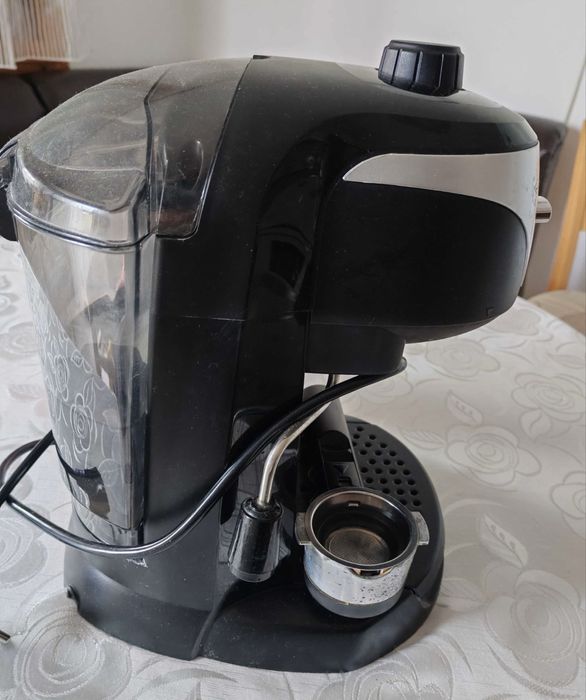 Кафемашина Delonghi