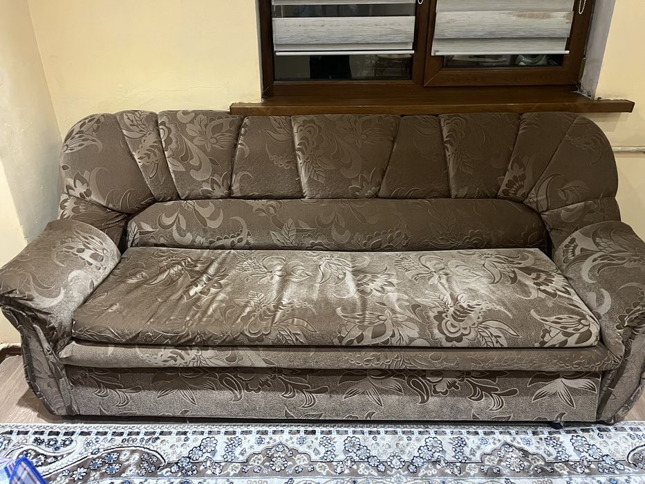 Диван раскладной