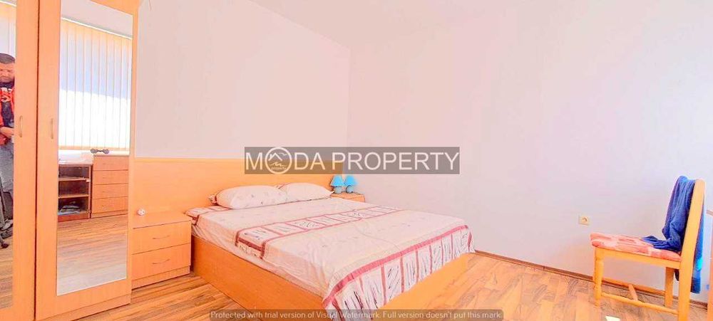 Продава се Двустаен апартамент в Свети Влас - 120 кв.м за 608 €/кв.м - Снимка #10