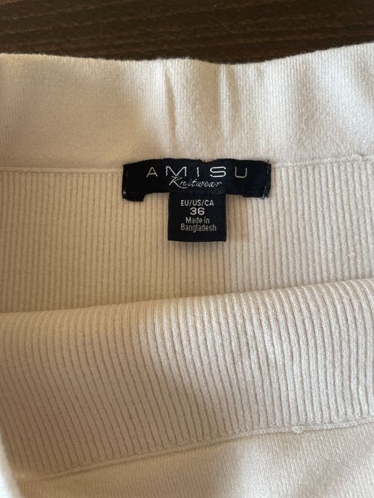 Matching set Amisu / New Yorker
