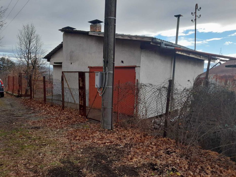 Продава се Къща в Велико Търново, Акация - 60 кв.м за 714 €/кв.м - Снимка #4