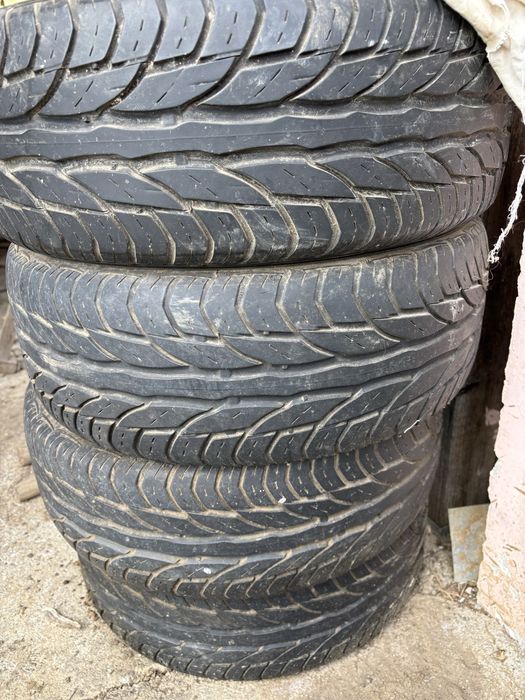 Летни гуми със стар дот 185/55/14