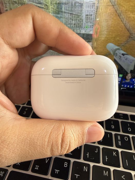 Airpods Pro 3 Original