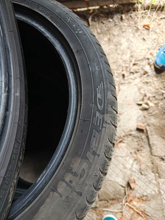 Все сезонни гуми Debica