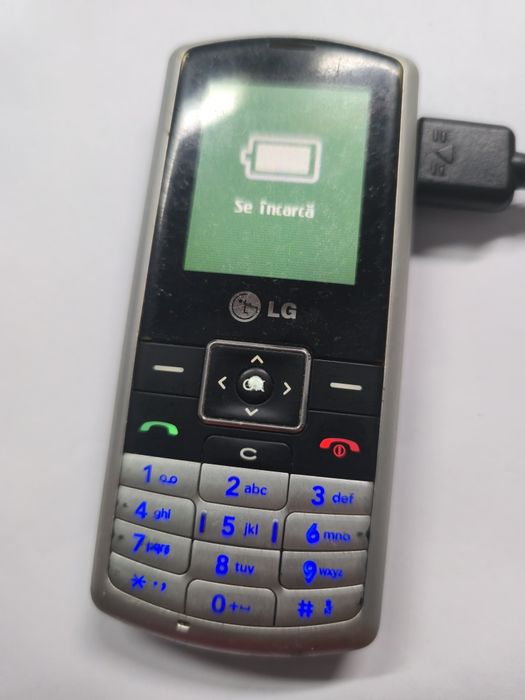 Telefon Colectie: LG KP170